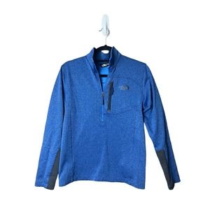 The North Face Men's Canyonlands 1/2 Zip Jacket size small